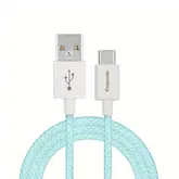 Cabo Usb-A - Usb-C Ecopower Ep-6041 / 3A - 1M