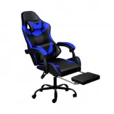 CADEIRA GAMER LEVEL LVS-047      BLK/BLU