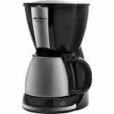 CAFETEIRA BRITANIA CP-30 220V INOX 30 CAFES