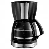 CAFETEIRA BRITANIA CP38 INOX P/38 TAZAS - 220V