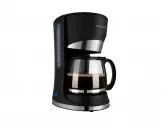 CAFETEIRA CADENCE DELIZIARE CAF136 110V PRETA