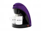 CAFETEIRA CADENCE SINGLE CAF112 110V ROXA