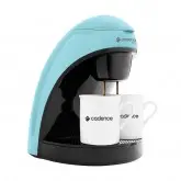 CAFETEIRA CADENCE SINGLE - CAF113 - 110V - AZUL
