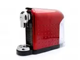 CAFETEIRA EXPRESSO BAK BK-110R - 2 EM 1 - 110V - VERMELHO