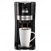 Cafeteira Hamilton Beach Com Moedor   / 220V