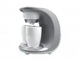 CAFETEIRA LION - CCM-801 - 220V - BRANCO