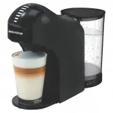 Cafeteira Megastar Caf02 Dolce Gusto / 220V / Preto