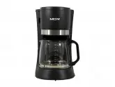 CAFETEIRA MOX MO-C3301B - 1.2 LITROS - 110V
