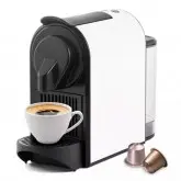 CAFETERA CHULUX CAPSULA NESPRESSO 220V