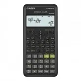 Calculadora Casio Fx-82Es Plus Cientifica 2Nd Edition