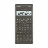 CALCULADORA CASIO FX100MS CIENTIFICA - PORTUGUES 2ND EDITION
