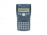 CALCULADORA CASIO FX82MS CIENTIFICA - ESPANHOL