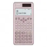 Calculadora Casio Fx991Es Plus/Pink/Cientifica