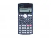 CALCULADORA CASIO FX991MS CIENTIFICA