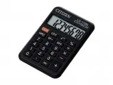 CALCULADORA CITIZEN LC-110N