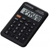 Calculadora Citizen Lc-210N 8-Dig