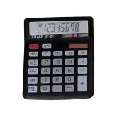 CALCULADORA CITIZEN MT-801III - 8 DIGITOS