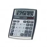 CALCULADORA CITIZEN SDC-100 10-DIGT