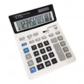 CALCULADORA CITIZEN SDC-8780LII - 12 DIGITOS