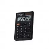 Calculadora Citizen Sld-200N  8-Digt