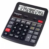 Calculadora Megastar Ds276    12 Digitos