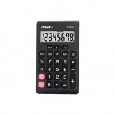 CALCULADORA TRULY - 283 - 8 DIGITOS