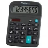 Calculadora Truly 814 - 12 Digitos