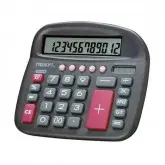 CALCULADORA TRULY 818 - 12 DIGITOS