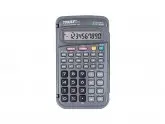 CALCULADORA TRULY SC-107A CIENTIFICA