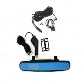 CAMERA CAR - DVR PARA VEICULOS - ESPELHO - 1 CAMERA