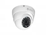 CAMERA CCD ORANGE HDCVI HDW1000m - 1 MEGAPIXEL 720P - INFRA 30M - LENTE 3.6MM