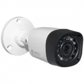 CAMERA CCD ORANGE HDCVI OR-HAC-HDW1000R - 1 MEGAPIXEL 720P - INFRA 15M - LENTE 3.6MM