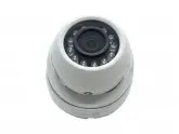 CAMERA CCD ORANGE OR-HAC-HFW1200S (N)