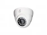 CAMERA CCD VISION BRAS - HDW-1000MN - 3.6MM - 1 MP - DM