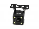 CAMERA DE RE QUANTA CR-32 PRETA