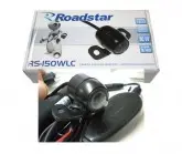 CAMERA DE RE ROADSTAR RS-150WLC - SEM FIO - GPS