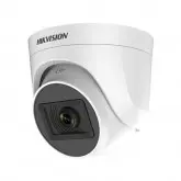 Camera Hd Hikvision Ds-2Ce76D0T 2.8Mmm/1080/Interior