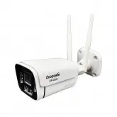 CAMERA IP ECOPOWER EP-C029 3MP/WIFI/3.6mm