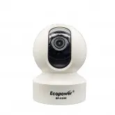 CAMERA IP ECOPOWER EP-C030 4MP/WIFI/3.6mm
