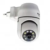 CAMERA IP ECOPOWER EP-C032 3MP/WIFI/8LEDs/3.6mm