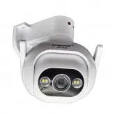 CAMERA IP ECOPOWER EP-C034 4MP/WIFI/2LEDs/3.6mm