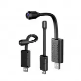 Camera Ip Ecopower Ep-C040/2Mp/Mini/Wifi