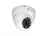 CAMERA IP ORANGE DOMO HDW1220S - 2 MEGAPIXEL 1080p 3- INFRA 30M - LENTE 3.6MM