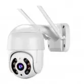 CAMERA IP SMART MANNATECH 1125 / ICSEE / 2 - ANTENAS