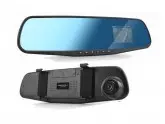 CAMERA PARA CARRO - POWERPACK - DV3028 - 1 CAMERA