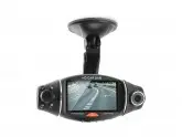 CAMERA VEICULAR POWERPACK - DV-2008 - 2 CAMERAS