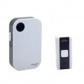 CAMPAINHA SEM FIO ECOPOWER EP-3605 - BIVOLT