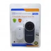 CAMPAINHA SEM FIO PROSPER P-9822 - BIVOLT