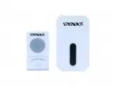 CAMPAINHA S/FIO SATELLITE A-DB32 220V