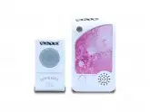 CAMPAINHA S/FIO SATELLITE A-DB41 110V